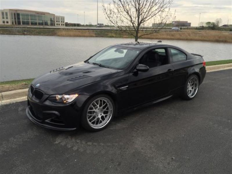 2009 BMW M for Sale by Owner in Golden Gate, IL 62843