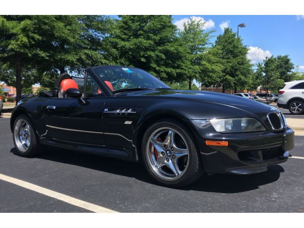 1999 BMW M235i xDrive Classic Car Raleigh, NC 27699