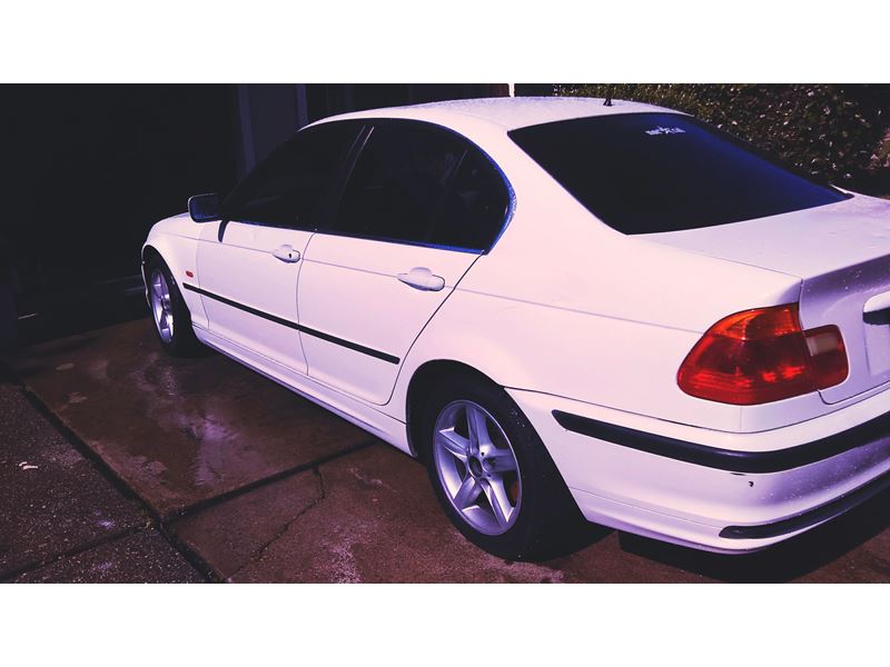 2000 BMW M3 for sale by owner in Sacramento