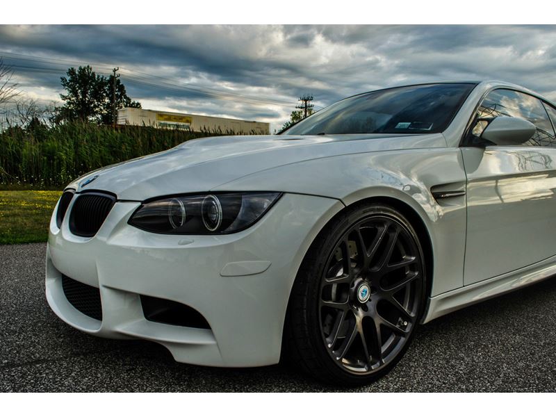 2008 BMW M3 for Sale by Owner in Chesterland, OH 44026