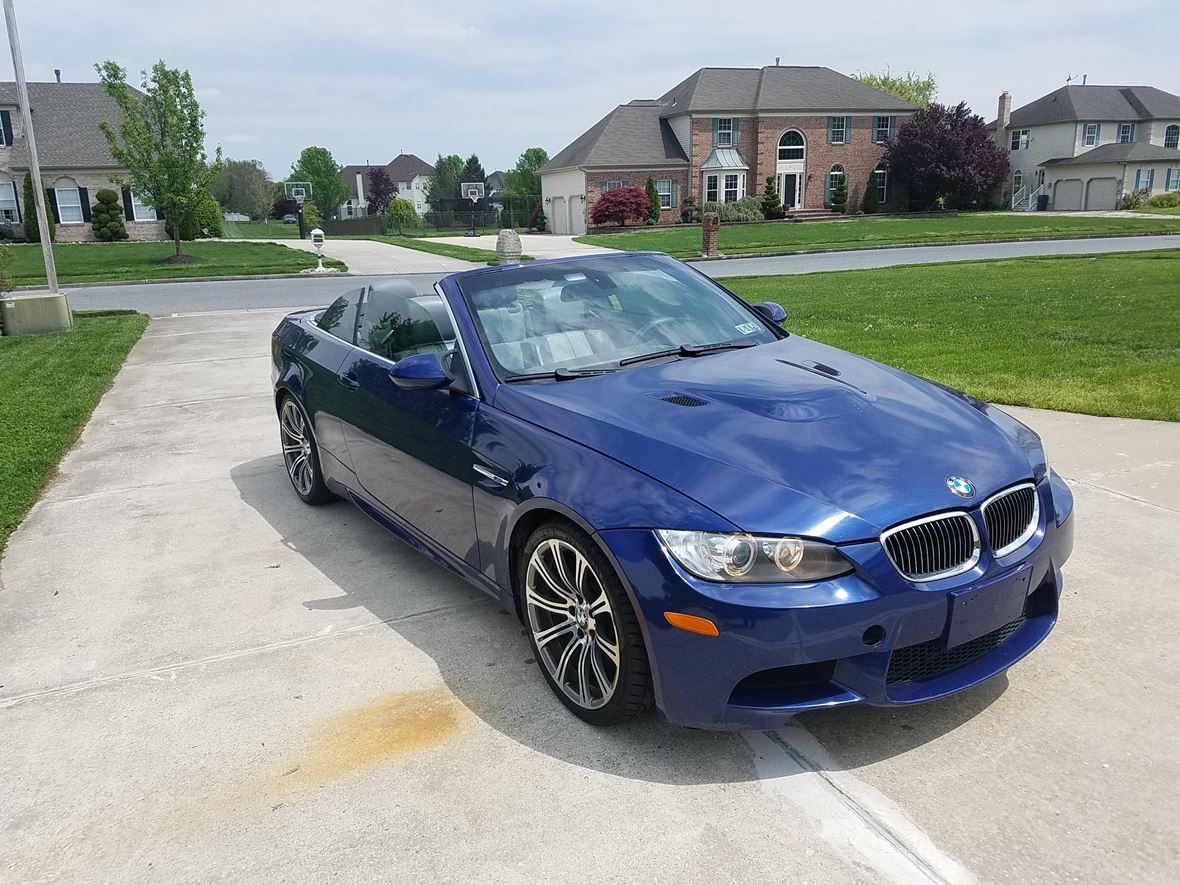 2008 BMW M3 for sale by owner in Sewell