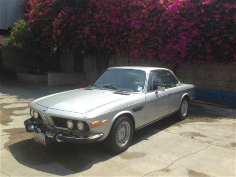 1973 BMW Other for sale by owner in Gardena
