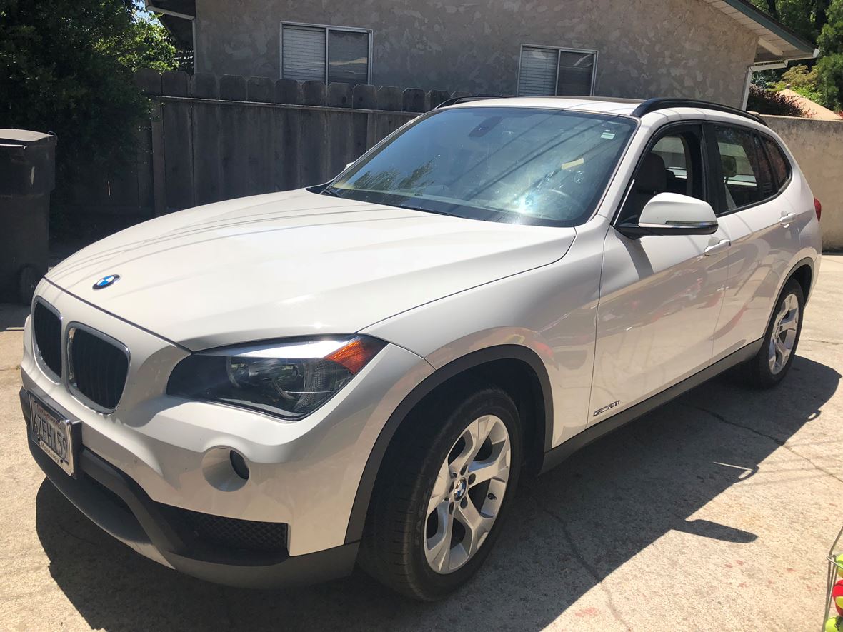 2013 BMW X1 for sale by owner in Modesto