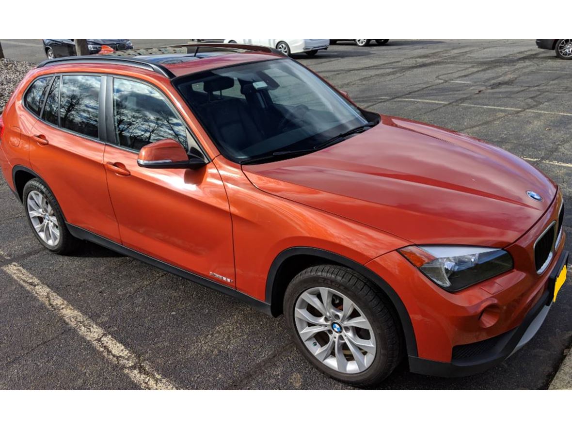2013 BMW X1 for sale by owner in Jersey City