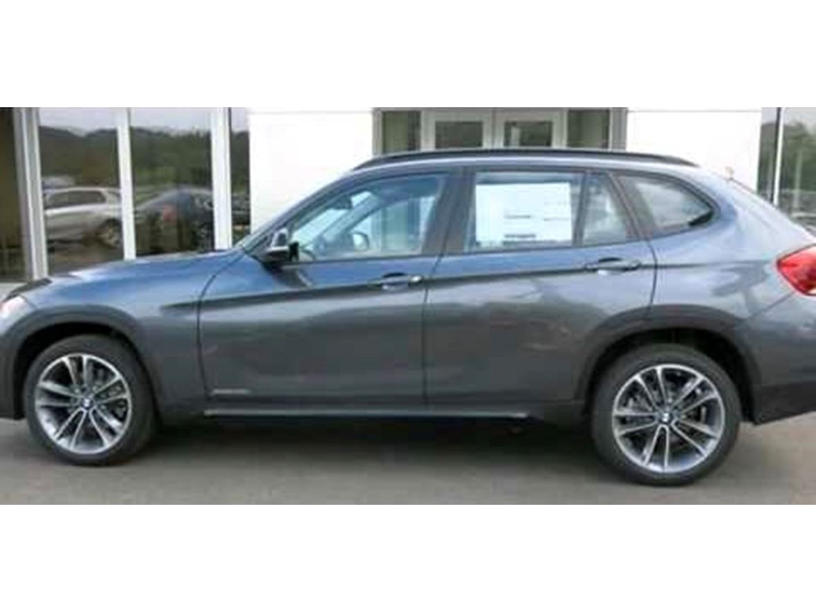 2014 BMW X1 for sale by owner in Odessa