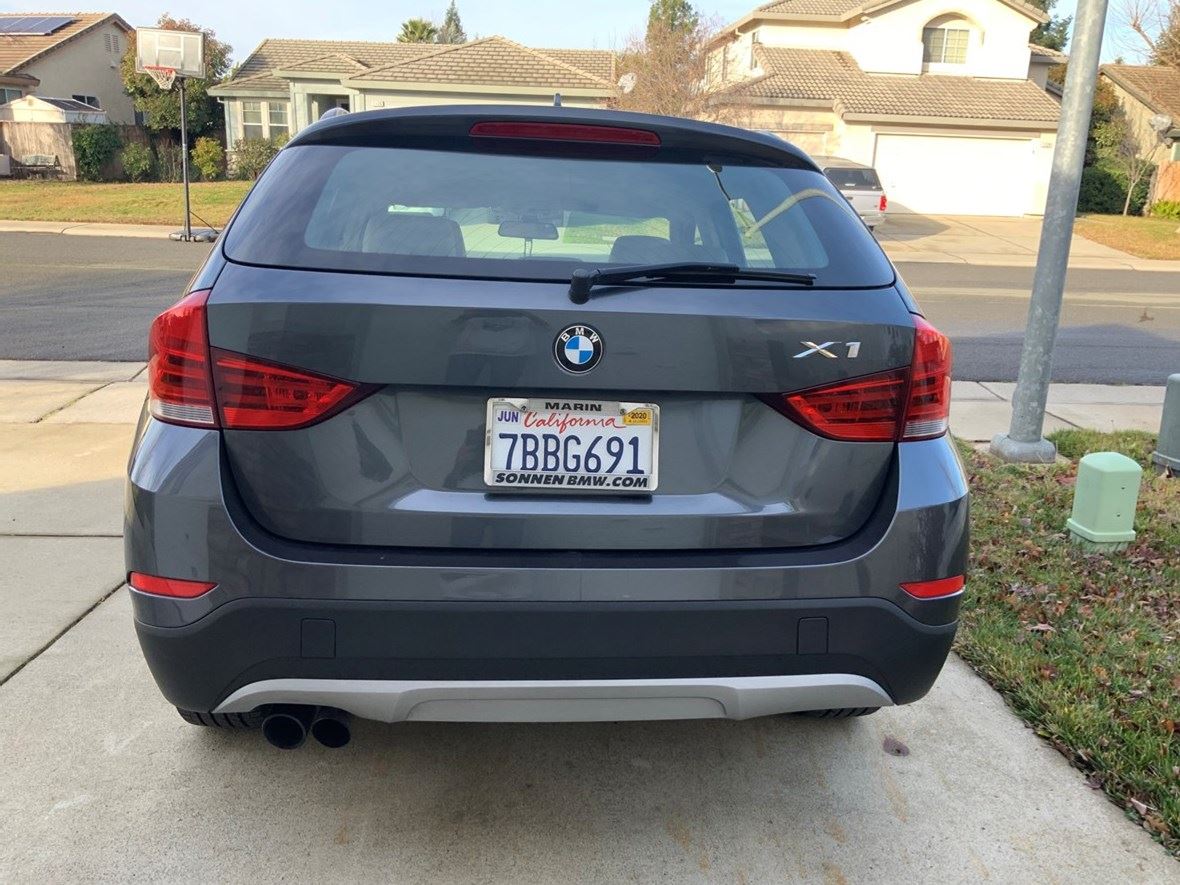 2014 BMW X1 for sale by owner in Lincoln
