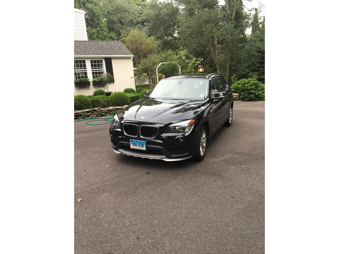 2015 BMW X1 for sale by owner in Westport