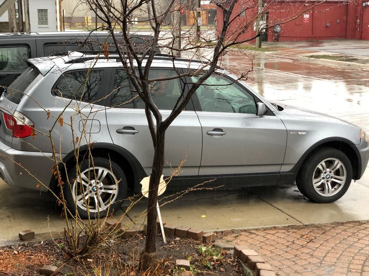 2006 BMW X3 for Sale by Owner in Eastpointe, MI 48021