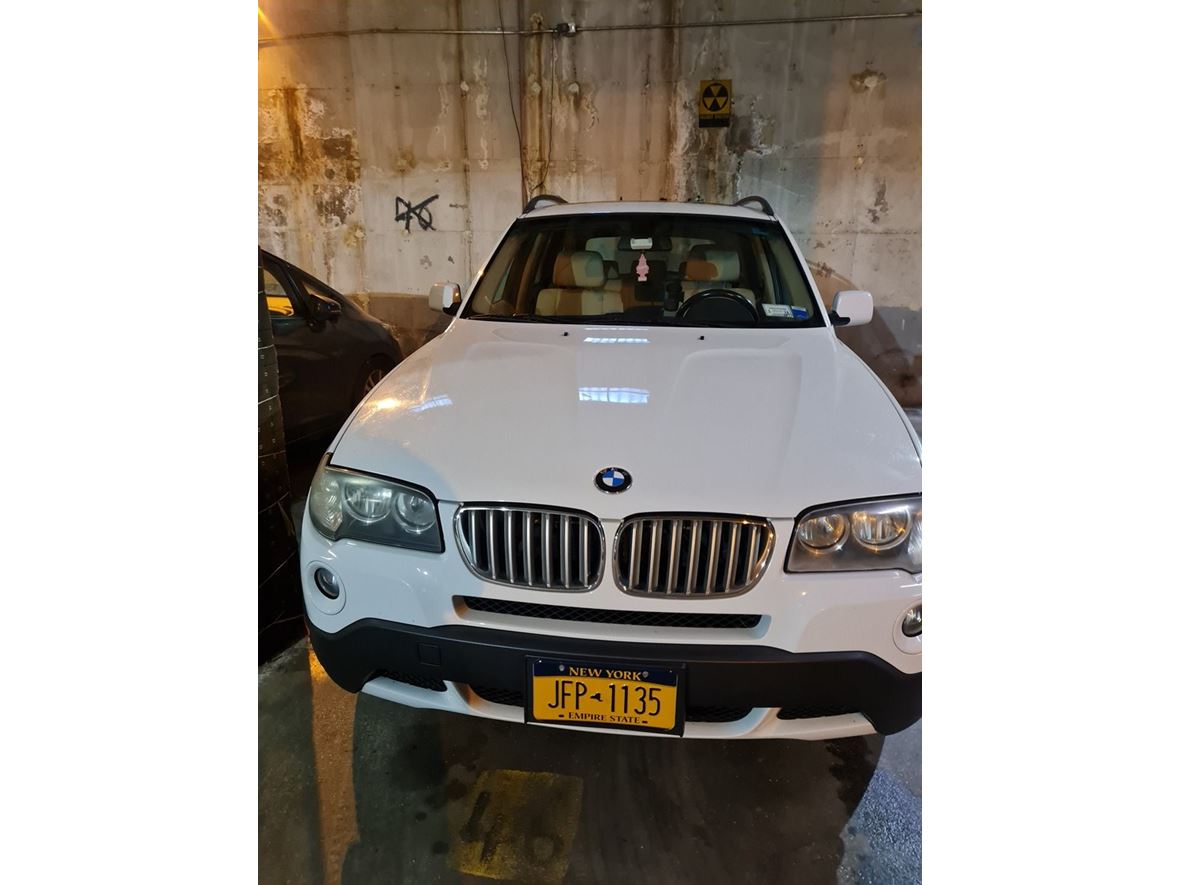 2008 BMW X3 for sale by owner in Forest Hills