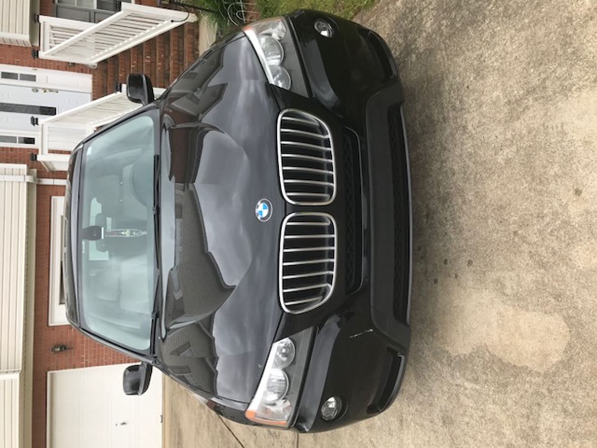 2011 BMW X3 for sale by owner in Lawrenceville