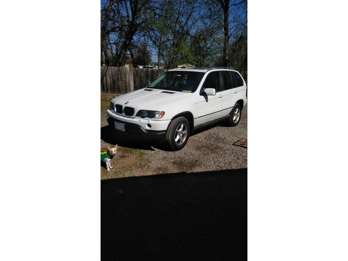 2003 BMW X5 for sale by owner in Anderson