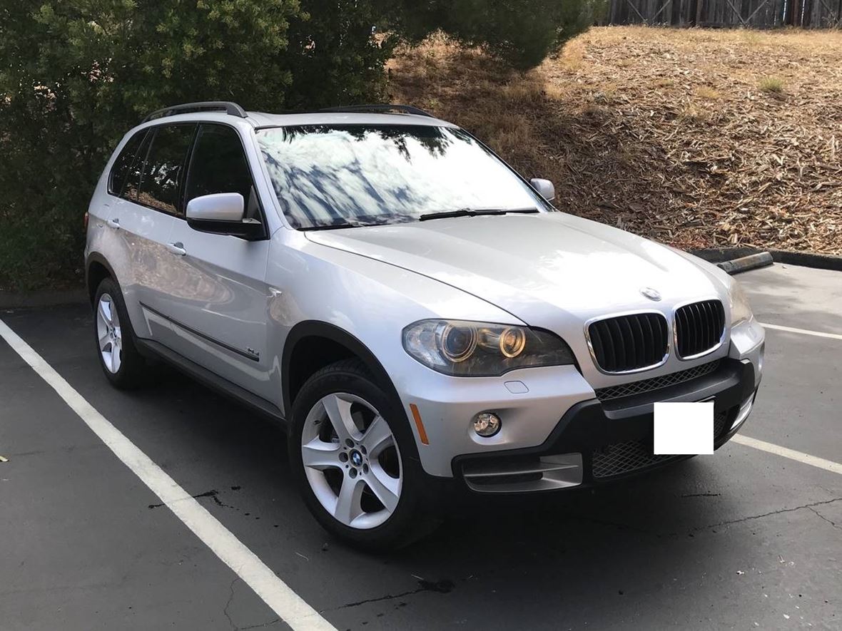 2007 BMW X5 for sale by owner in Commerce City