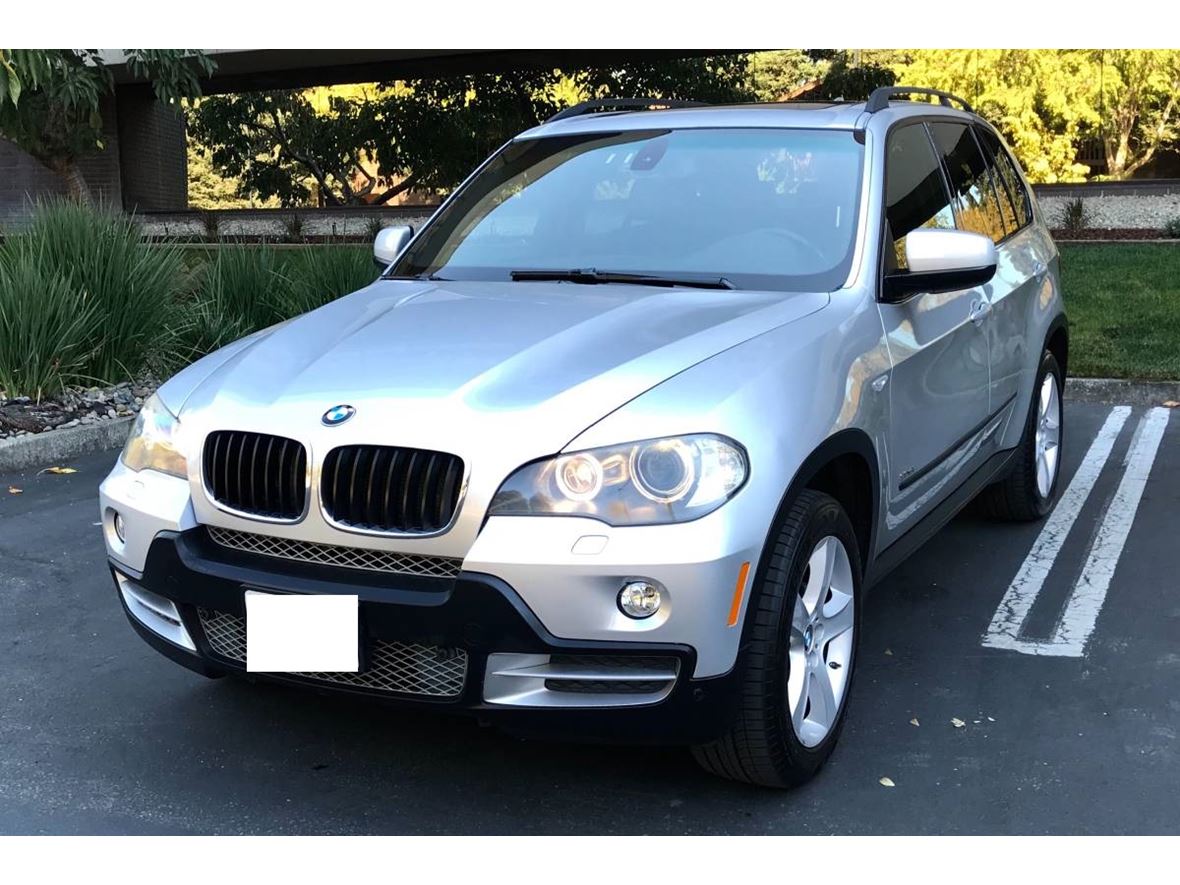 2007 BMW X5 for Sale by Owner in Fresno, CA 93703