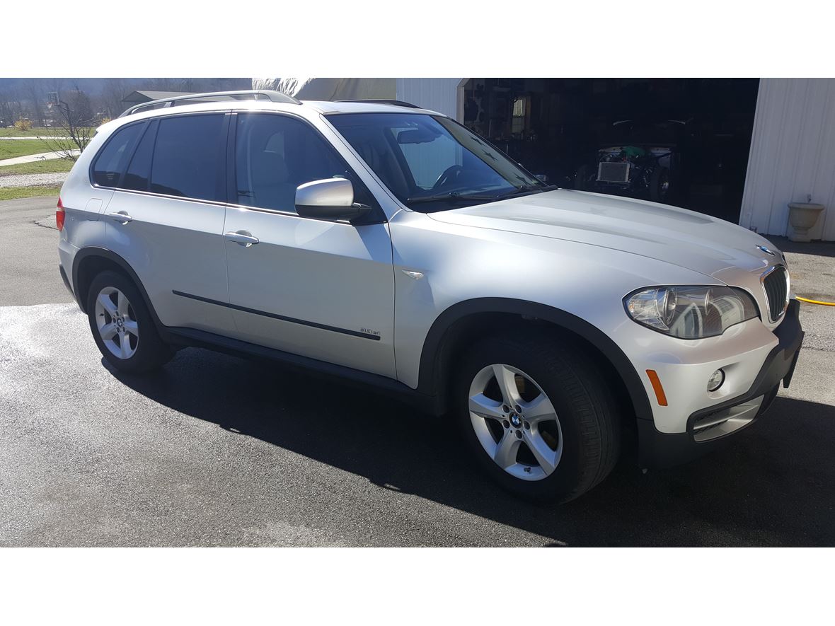 2008 BMW X5 for sale by owner in Hampton