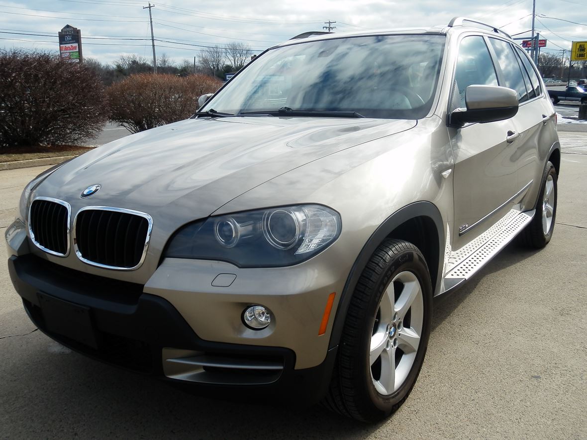 2008 BMW X5 for sale by owner in Woburn