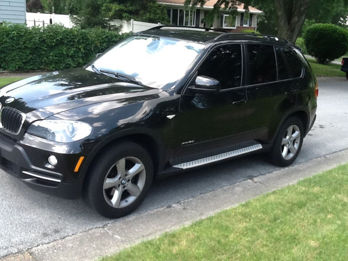 2010 BMW X5 for sale by owner in Dunkirk