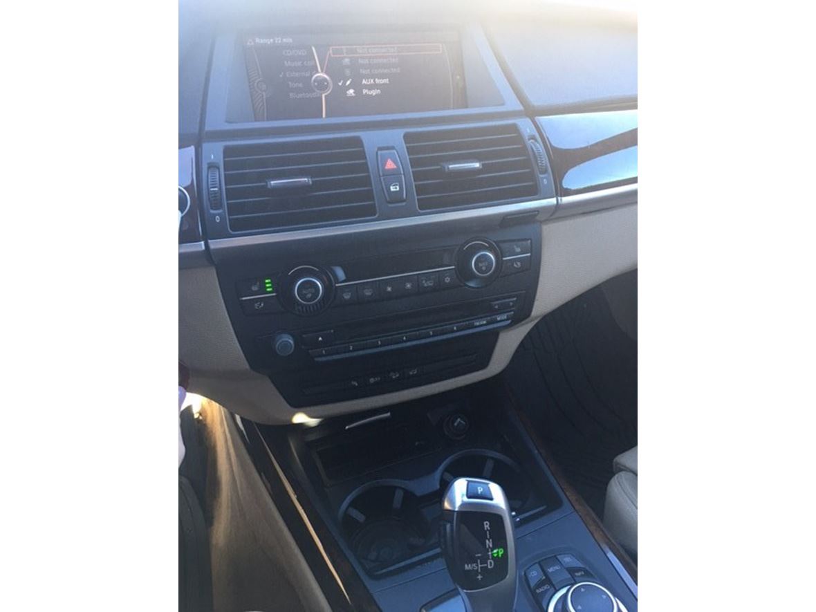 2012 BMW X5 for sale by owner in San Ramon