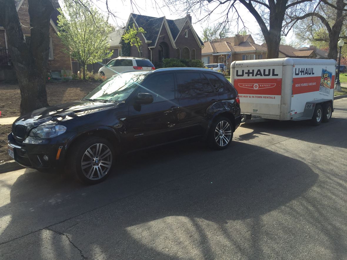 2012 Bmw X5 For Sale By Owner In Salt Lake City Ut 84106