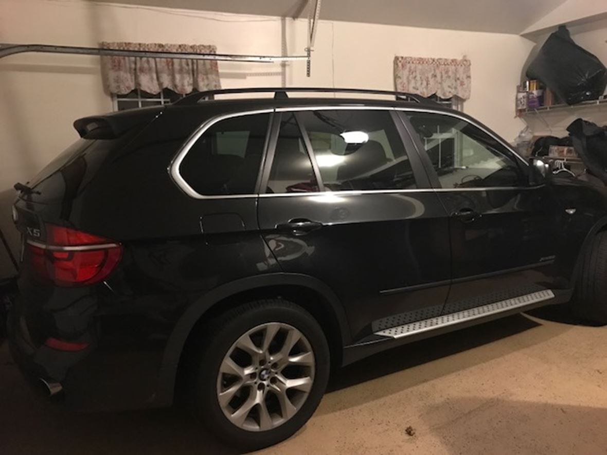 2013 BMW X5 for sale by owner in Garnet Valley