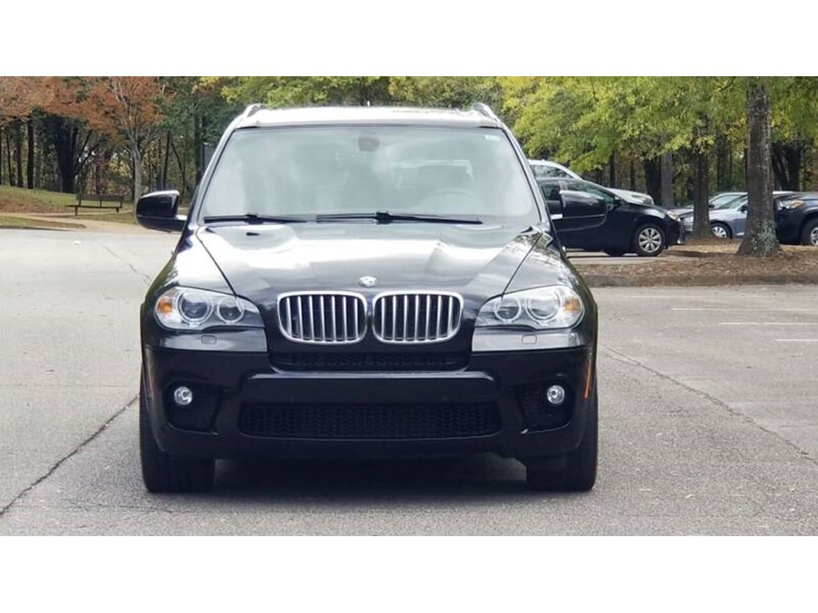 2013 BMW X5 for sale by owner in Suwanee