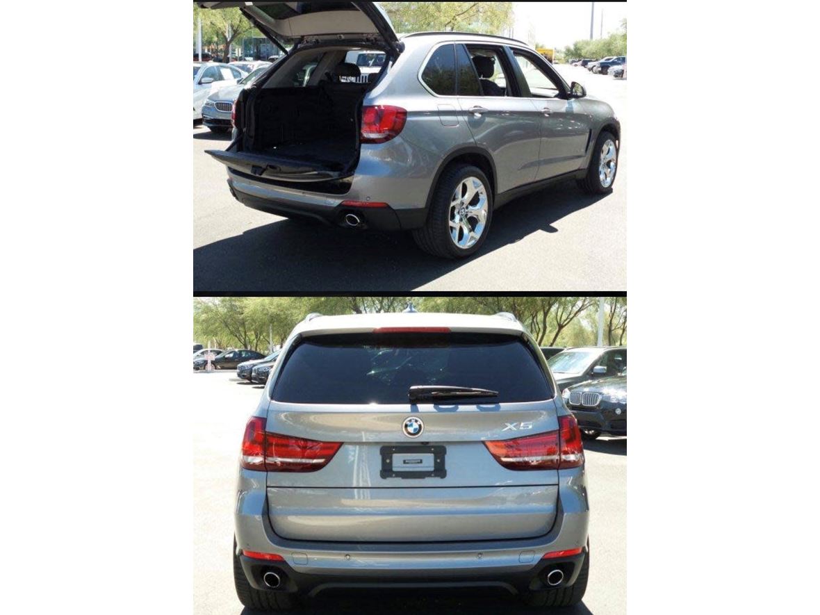 2014 BMW X5 for sale by owner in Danville