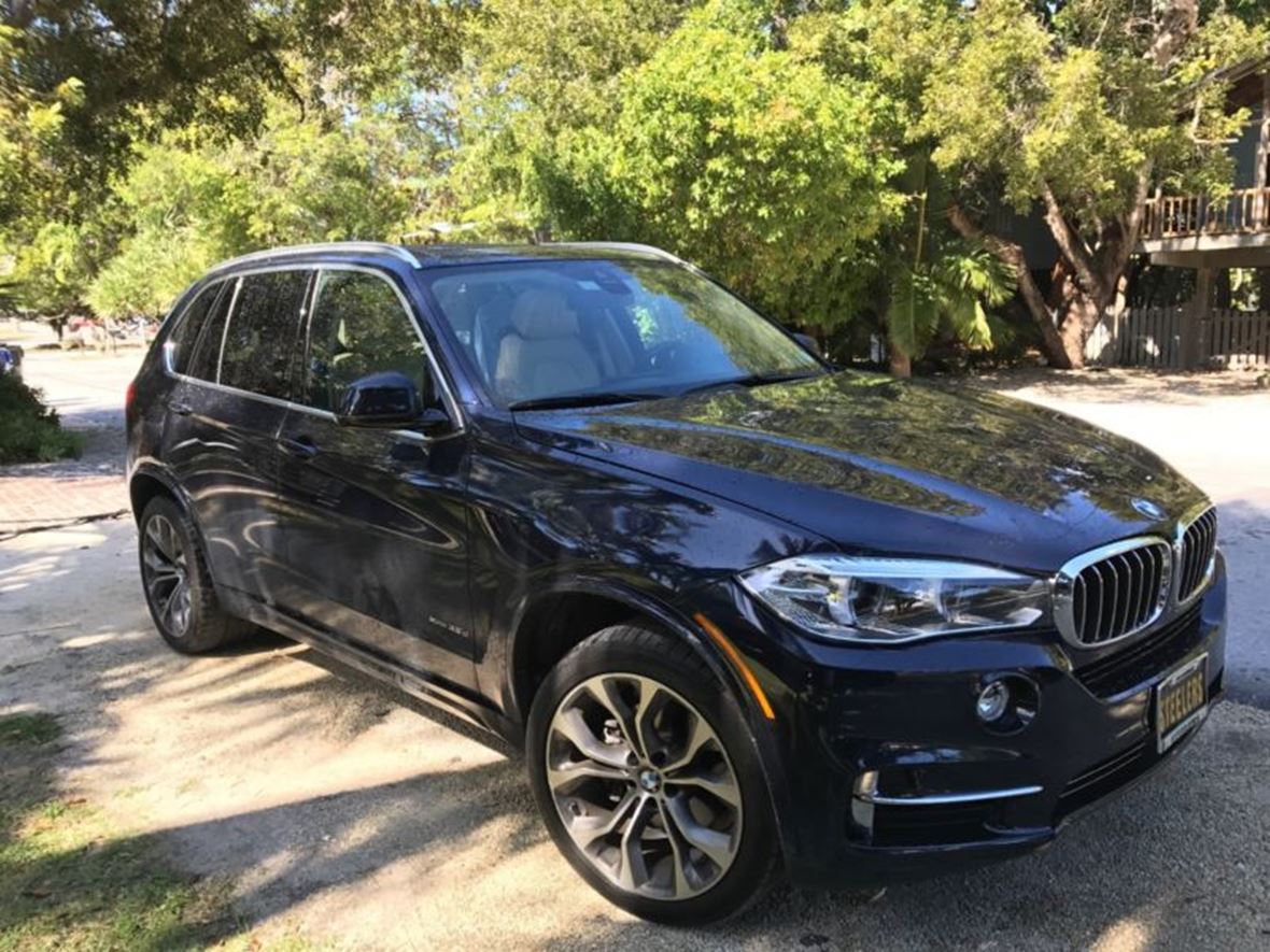 2015 BMW X5 for Sale by Owner in Coconut Creek, FL 33097