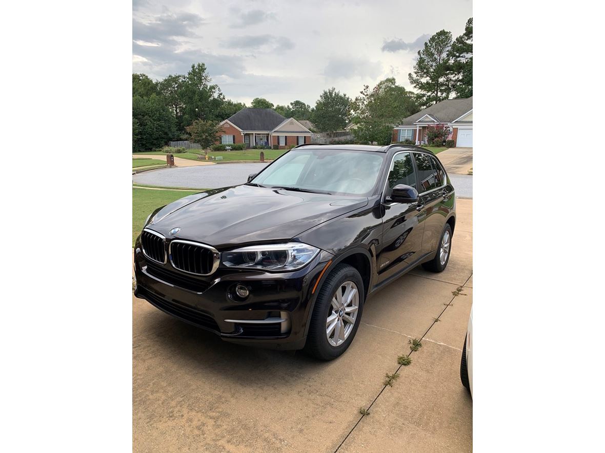 2015 BMW X5 for sale by owner in Columbus