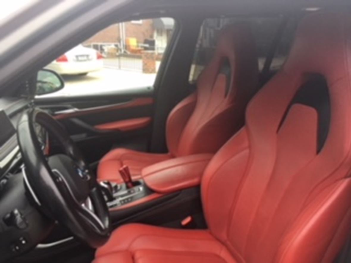 2016 Bmw X5 M For Sale By Owner In Philadelphia Pa 19145