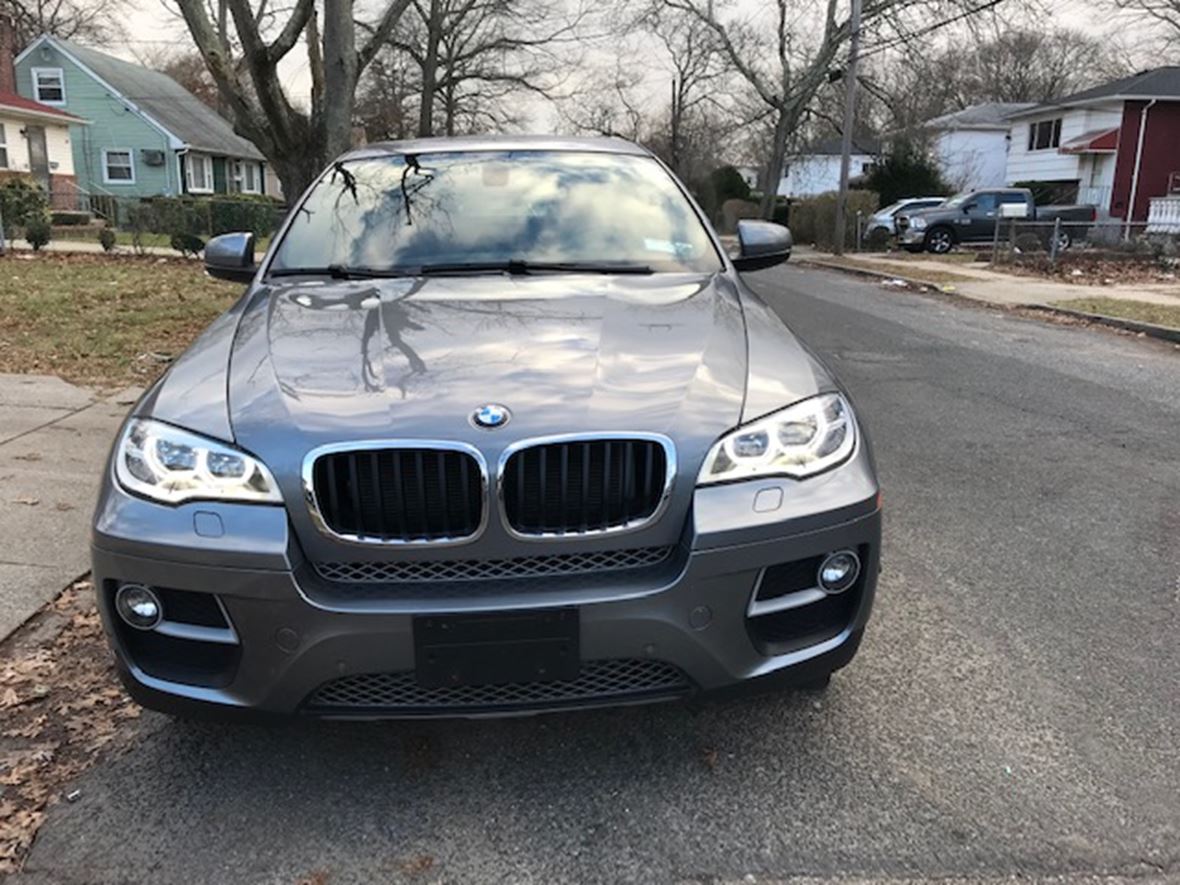 2013 BMW X6 for sale by owner in Roosevelt