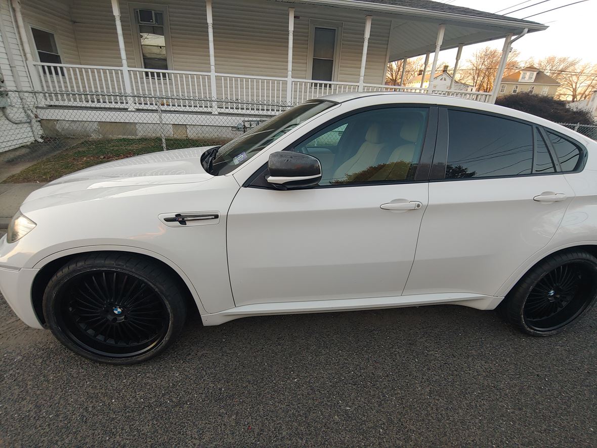 2010 BMW X6 M for sale by owner in Long Branch