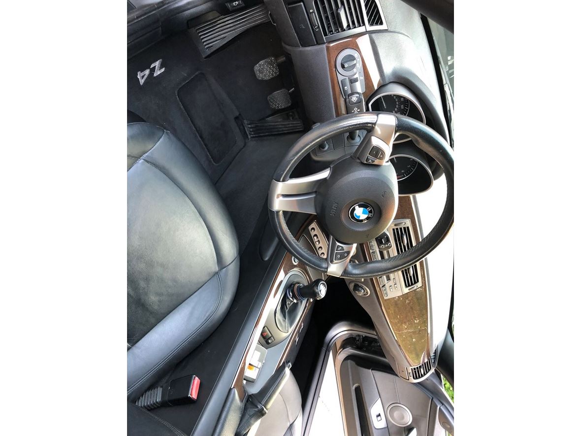 2004 BMW Z4 for sale by owner in Springfield