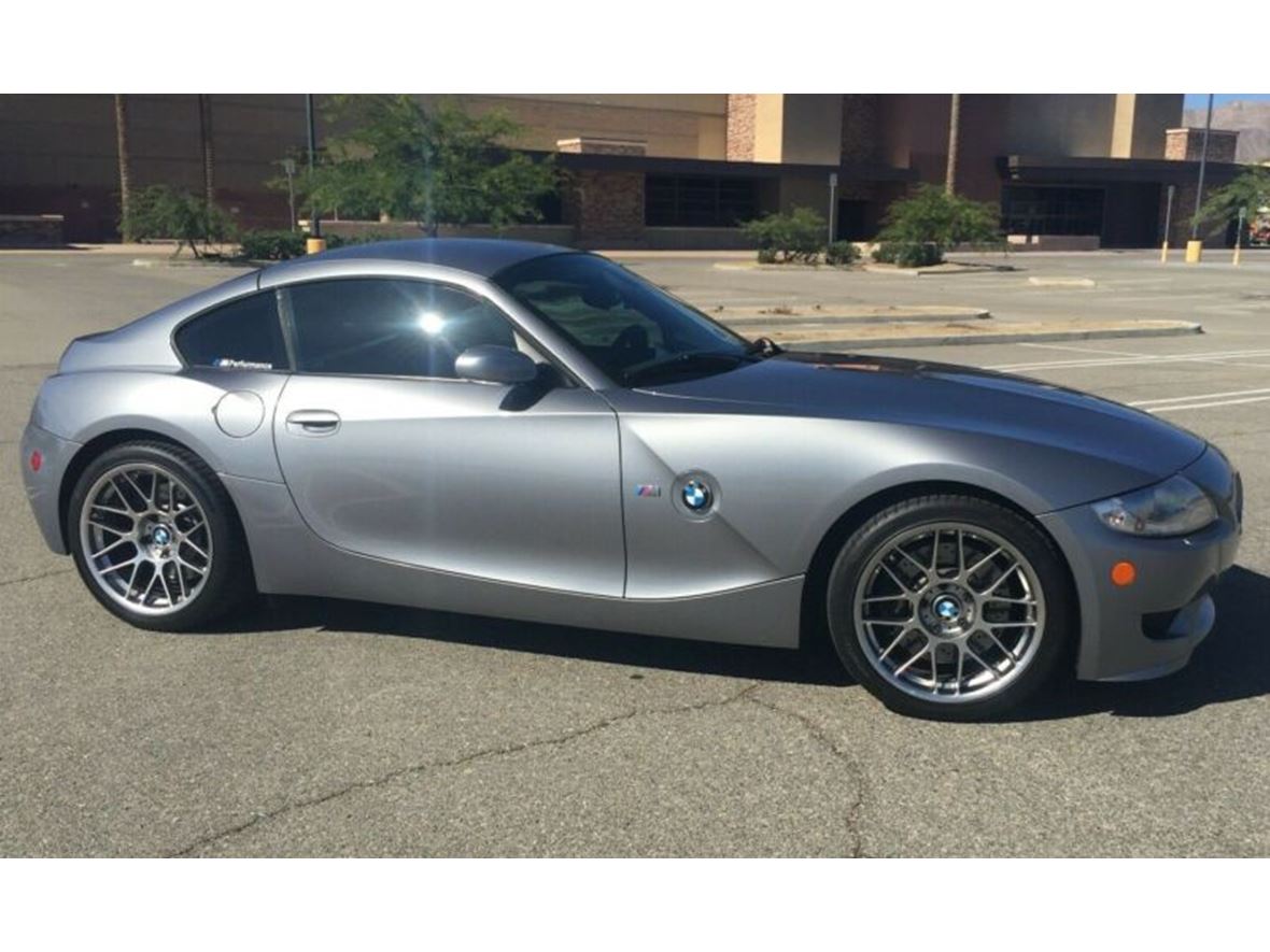 2007 BMW Z4 for sale by owner in Pine Valley