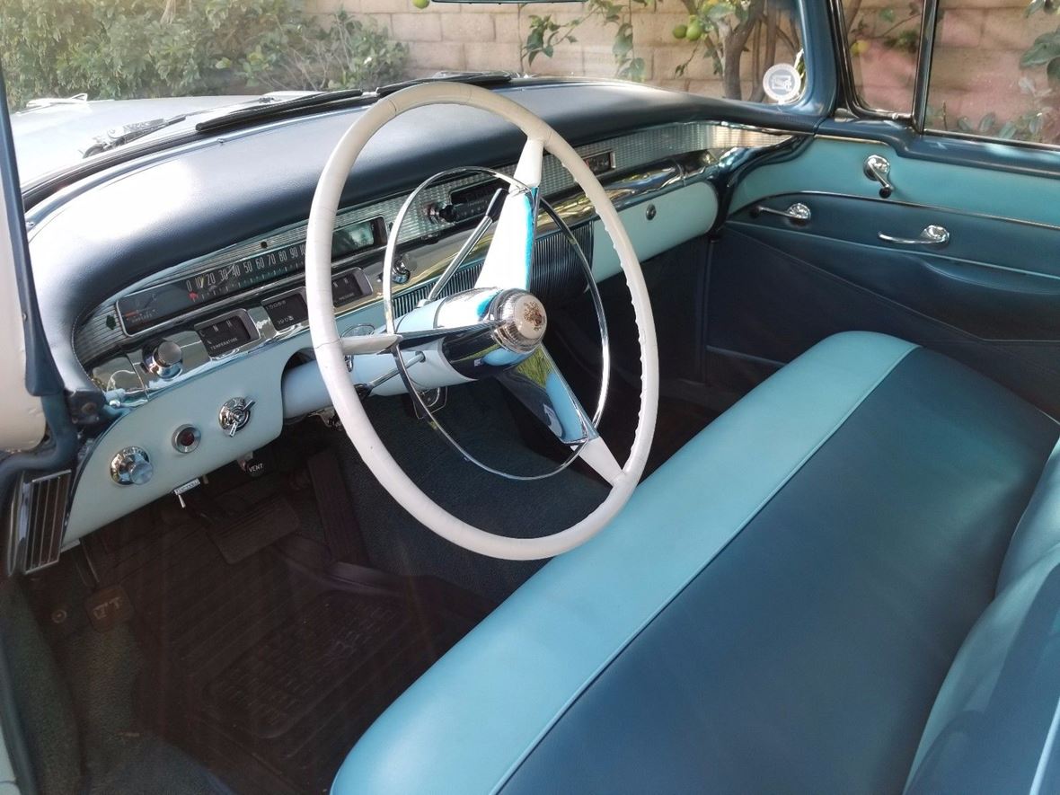 1956 Buick Century for sale by owner in Alexandria