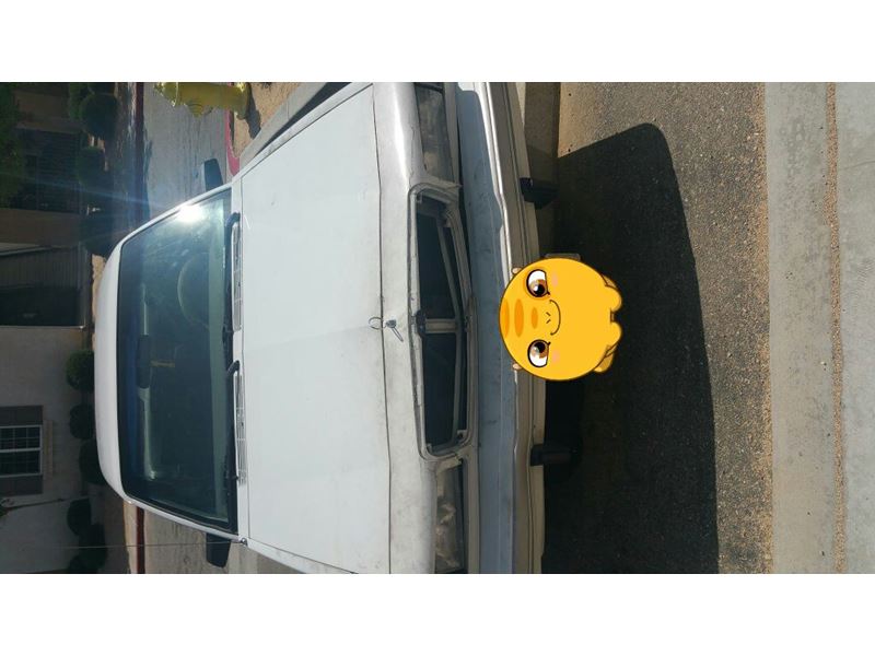 1994 Buick Century Classic Car Victorville Ca 92395