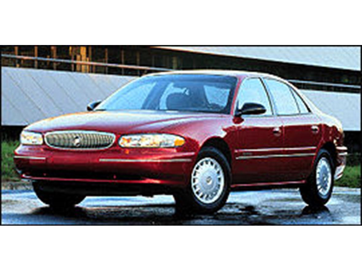 1998 Buick Century for sale by owner in Cincinnati