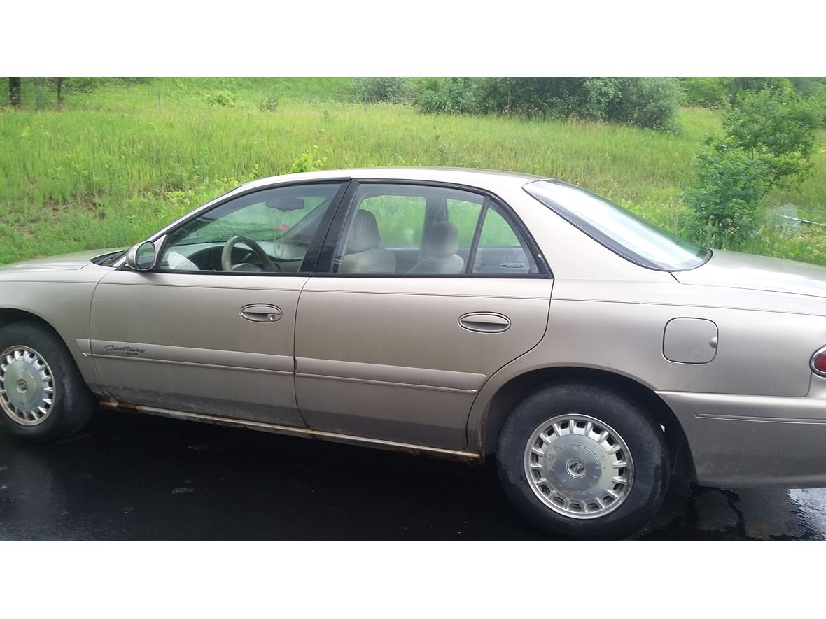 2000 Buick Century for Sale by Owner in Clarkston, MI 48348