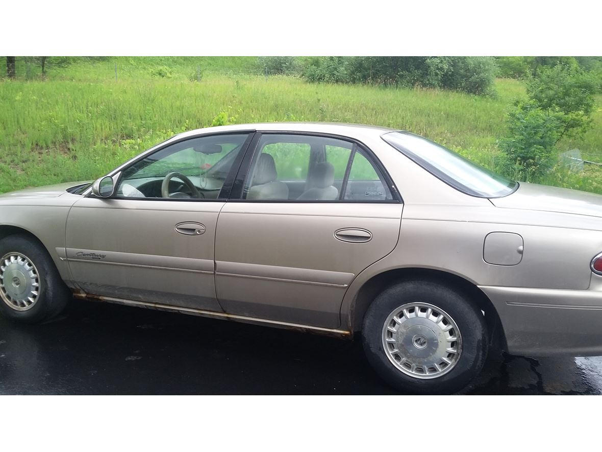 2000 Buick Century for sale by owner in Clarkston