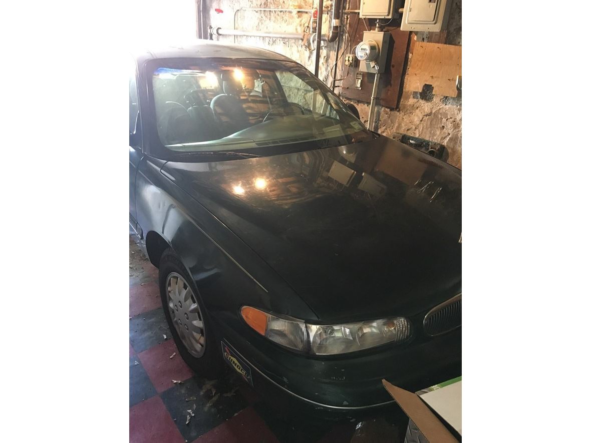 2000 Buick Century for sale by owner in New York