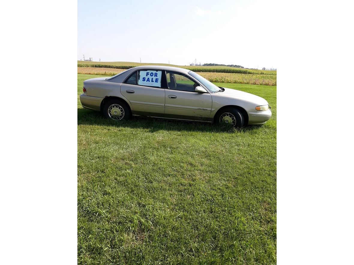 2000 Buick Century for sale by owner in Lakota