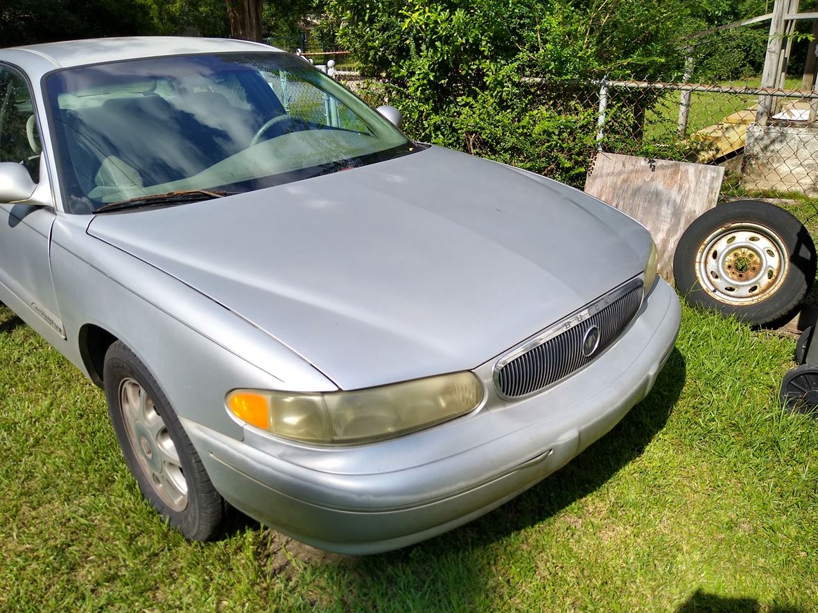 2001 Buick Century for sale by owner in Mount Vernon