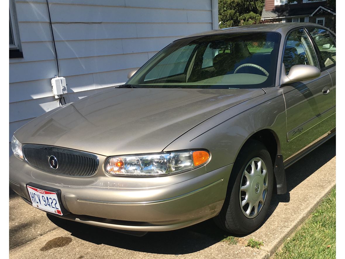 2002 Buick Century for sale by owner in Eastlake