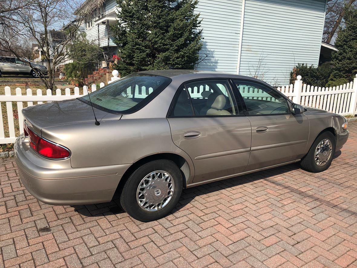 2003 Buick Century for sale by owner in Saddle Brook