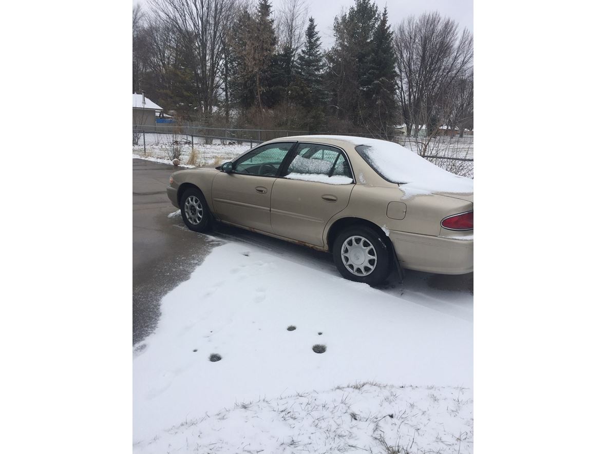 2005 Buick Century for sale by owner in Saginaw