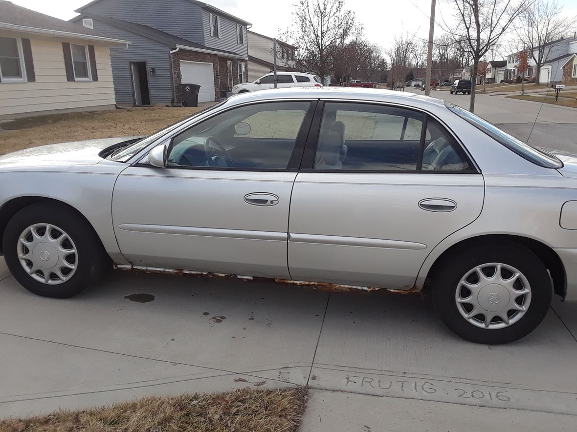 2005 Buick Century for sale by owner in Fort Wayne