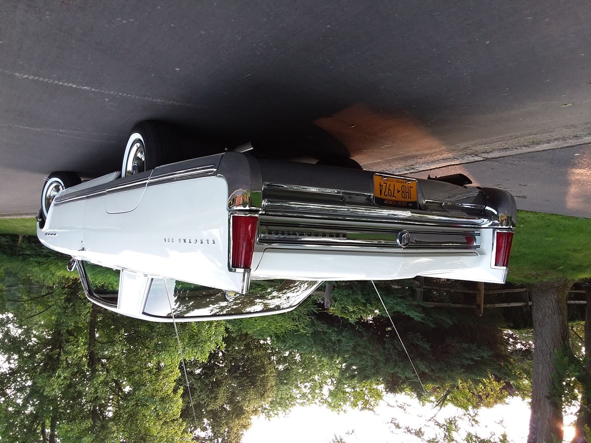 1964 Buick Electra for sale by owner in Jamestown