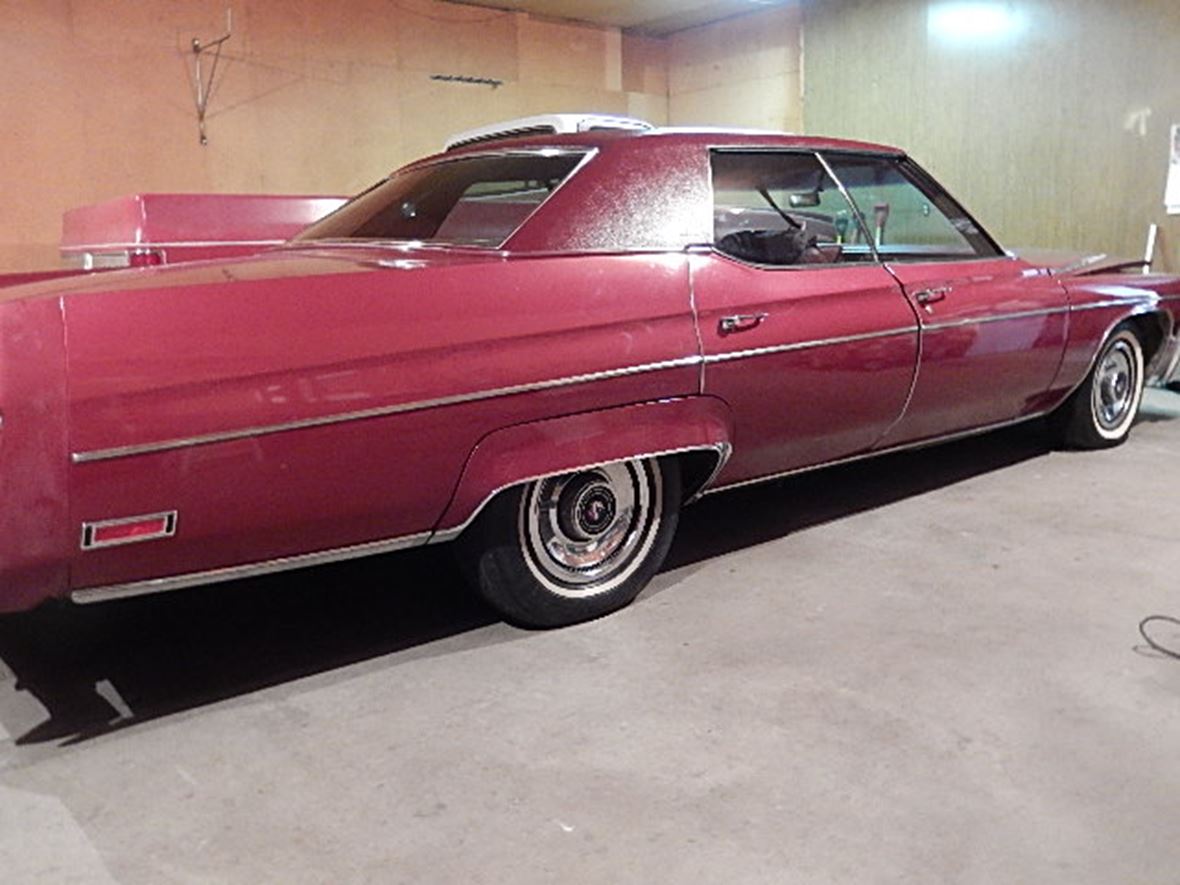 1974 Buick Electra 225 for sale by owner in Windom