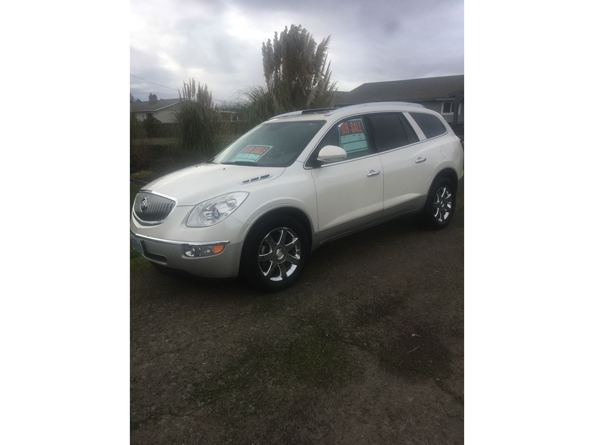 2008 Buick Enclave for sale by owner in Salem