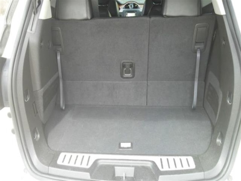 2009 Buick Enclave For Sale By Owner In La Porte In 46350