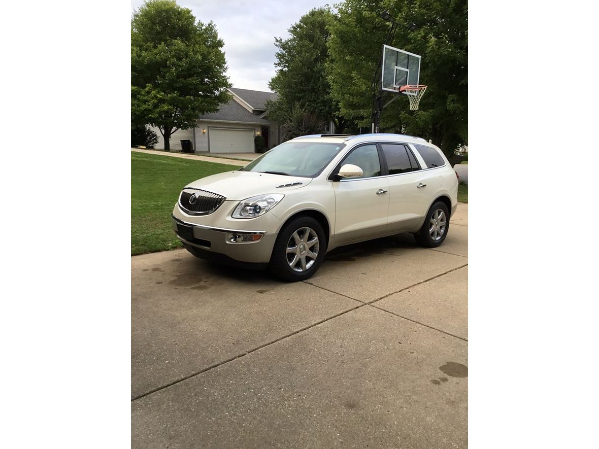 2010 Buick Enclave for Sale by Owner in Byron Center, MI 49315