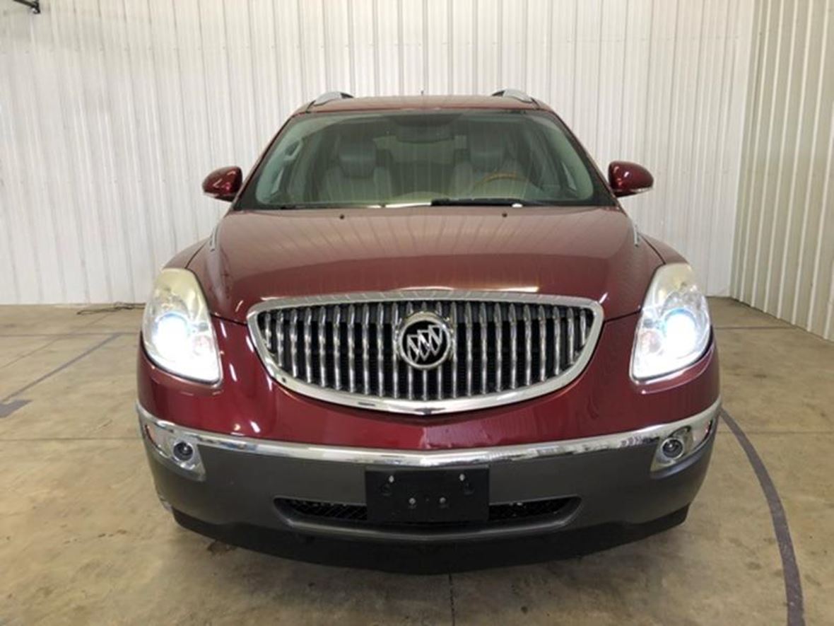 2010 Buick Enclave for sale by owner in New York